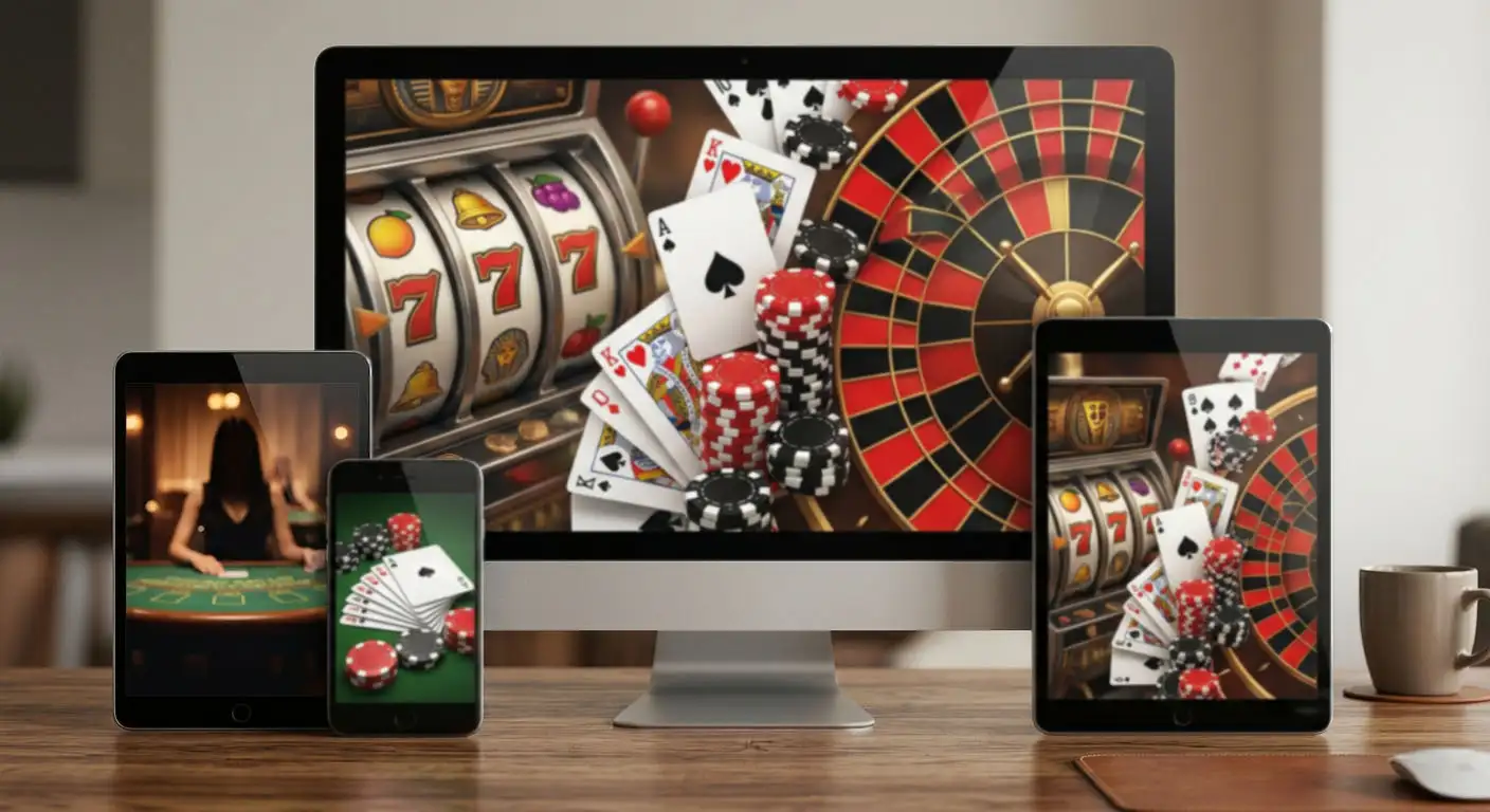 PlayMillion Games: Slots, Live Casino and UK Game Guide
