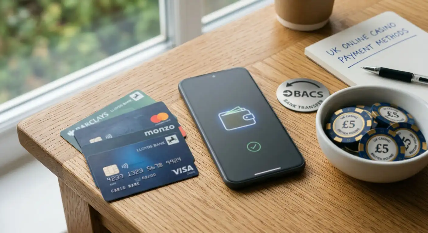 PlayMillion Payment Methods UK: Deposits and Withdrawals